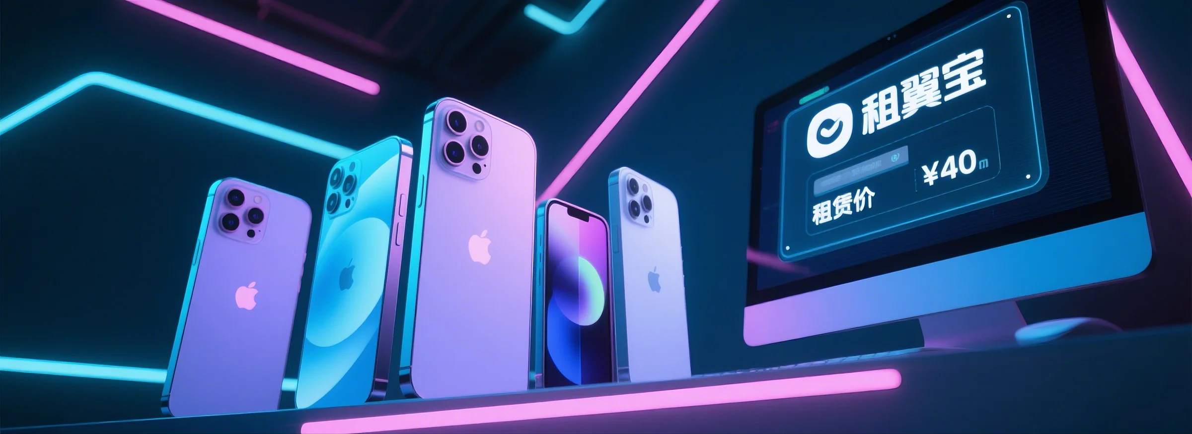 杭州租翼宝租赁有限公司