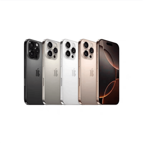 全新国行 苹果16ProMax