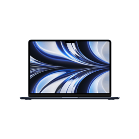 苹果新款 22款Macbook  M2八核图形处理器  包邮