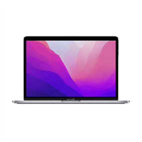 苹果新款 22款Macbook M2八核图形处理器