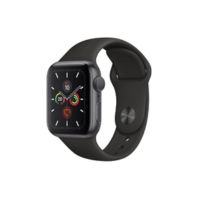 苹果 Apple Watch S5 智能手表 苹果手表5