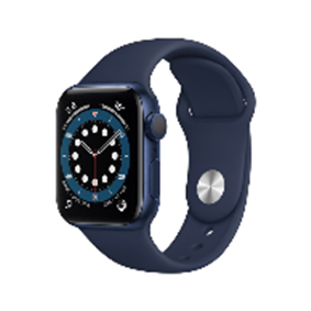 苹果 Apple Watch S6 智能手表 苹果手表6