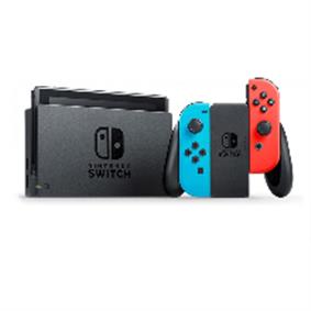 任天堂switch游戏机续航版OLED带游戏出租可