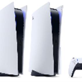 索尼 PS5游戏机 新增漫威蜘蛛侠2 最终幻想7重生