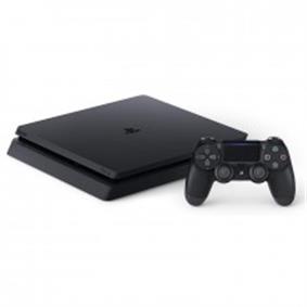 索尼 PS4 ，PS4 PRO游戏机+游戏 畅玩版