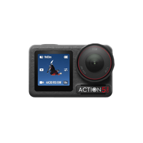 大疆Oo Action 5 Pro