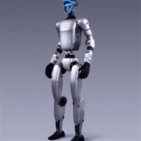 宇树G1标准版机器人