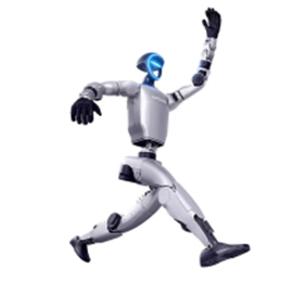 宇树G1edu编程可跳舞版机器人