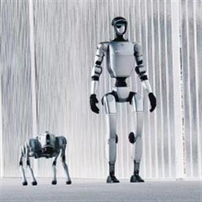 宇树G1（AI语音可预设版）